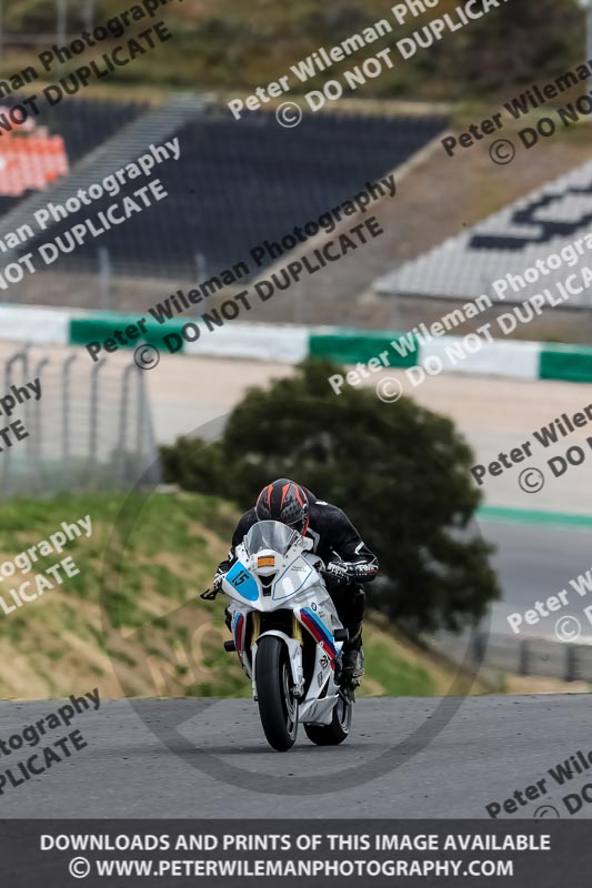 may 2019;motorbikes;no limits;peter wileman photography;portimao;portugal;trackday digital images